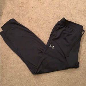 Under Armour Sweatpants